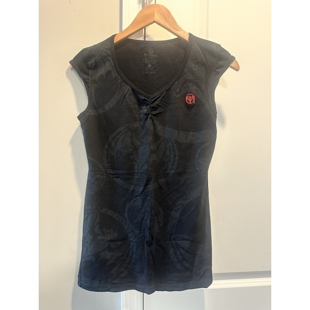 Bacardi‎ Women's Tee Medium